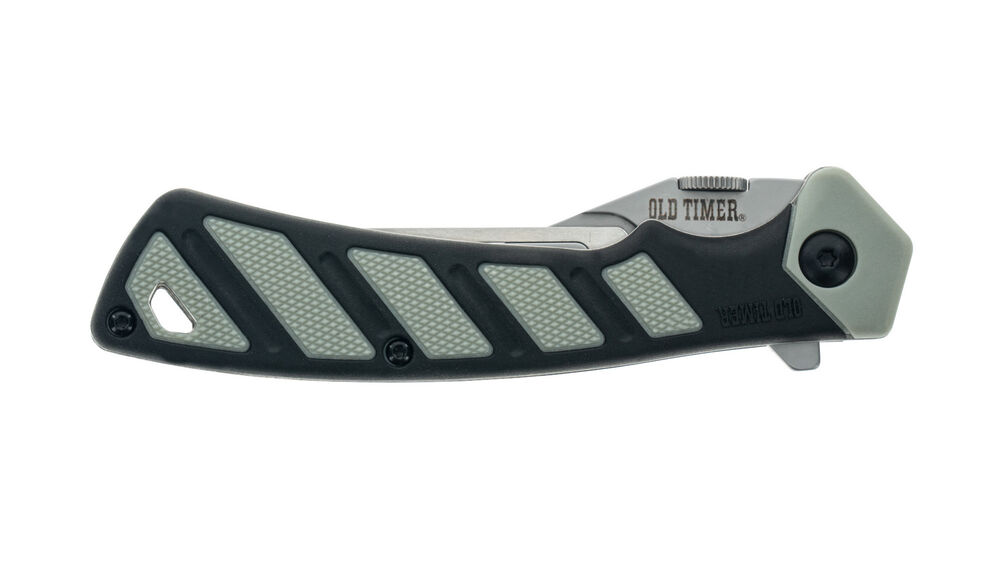 Replaceable Blade Knife